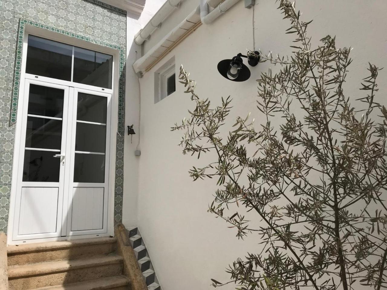 Casa do Doutor Portalegre Exterior foto