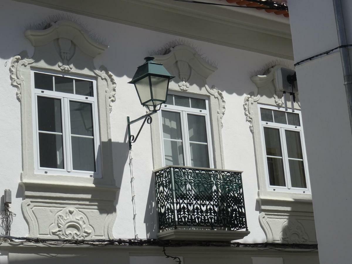 Casa do Doutor Portalegre Exterior foto